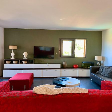 Residence Guddelmoni Propriano  Εξωτερικό φωτογραφία