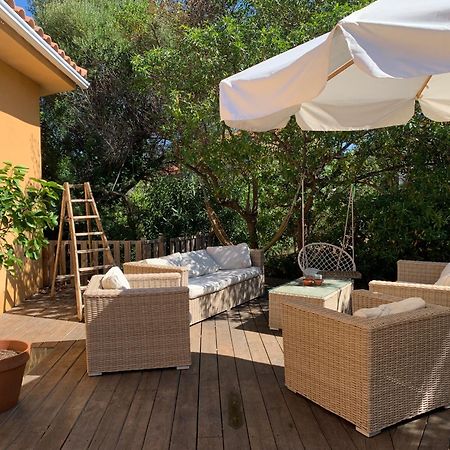Residence Guddelmoni Propriano  Εξωτερικό φωτογραφία