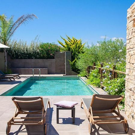 Residence Guddelmoni Propriano  Εξωτερικό φωτογραφία