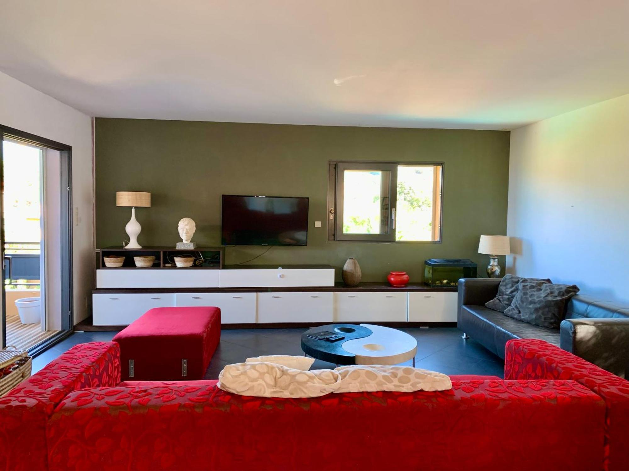 Residence Guddelmoni Propriano  Εξωτερικό φωτογραφία