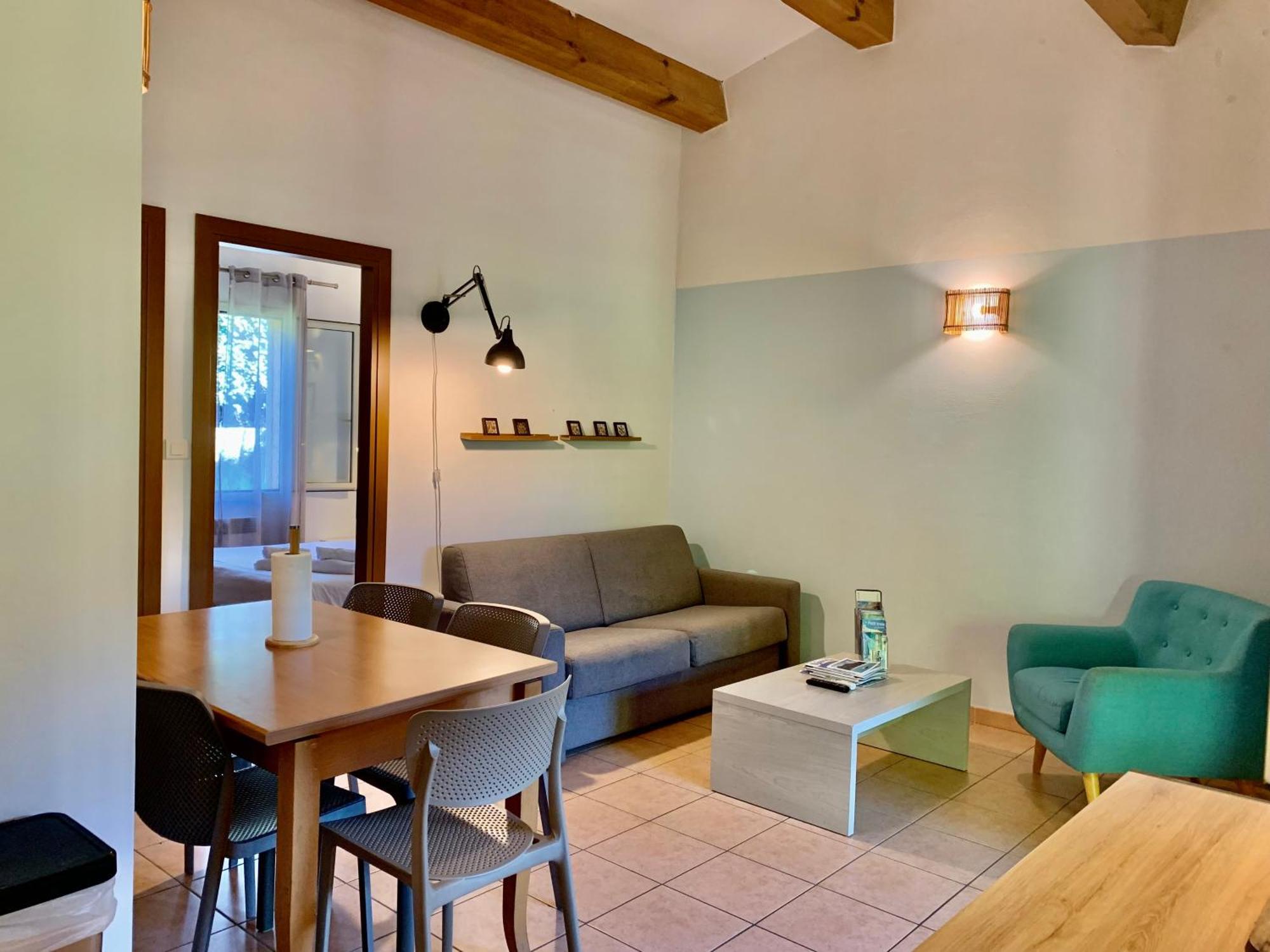 Residence Guddelmoni Propriano  Εξωτερικό φωτογραφία