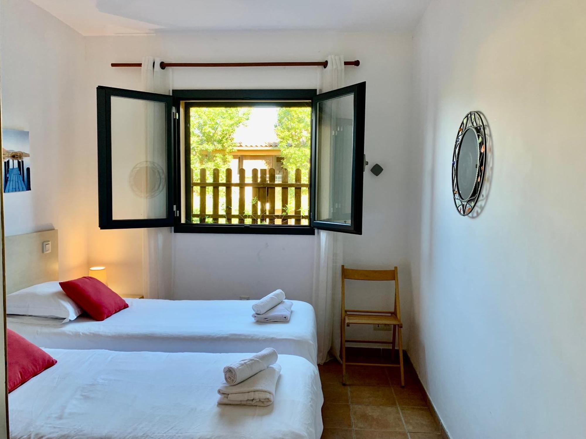 Residence Guddelmoni Propriano  Εξωτερικό φωτογραφία