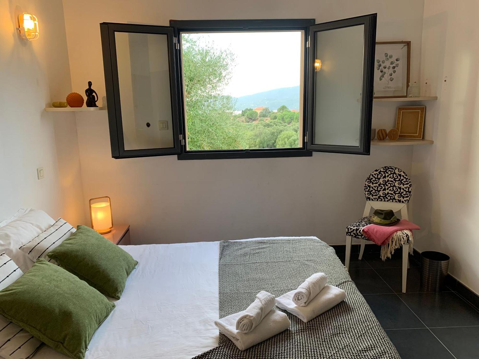 Residence Guddelmoni Propriano  Εξωτερικό φωτογραφία