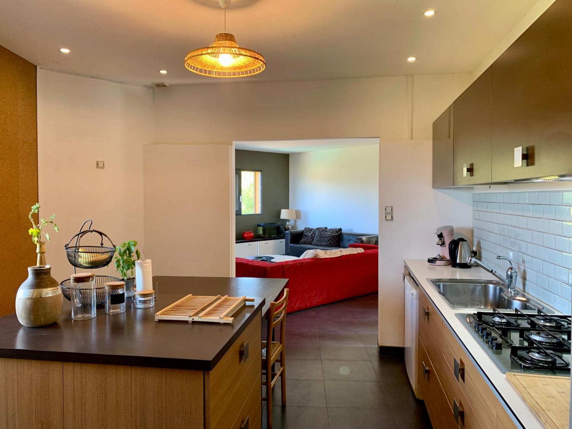 Residence Guddelmoni Propriano  Εξωτερικό φωτογραφία