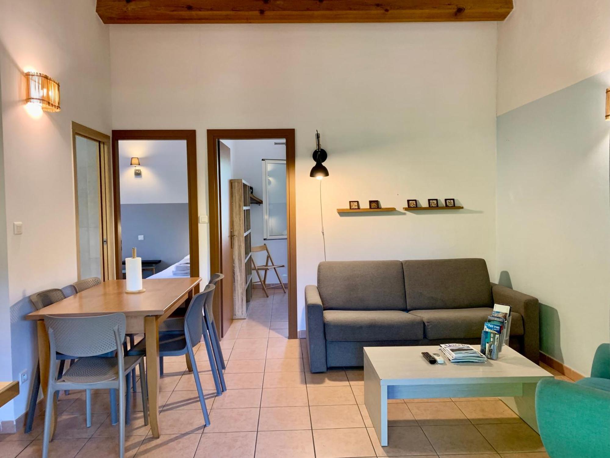 Residence Guddelmoni Propriano  Εξωτερικό φωτογραφία