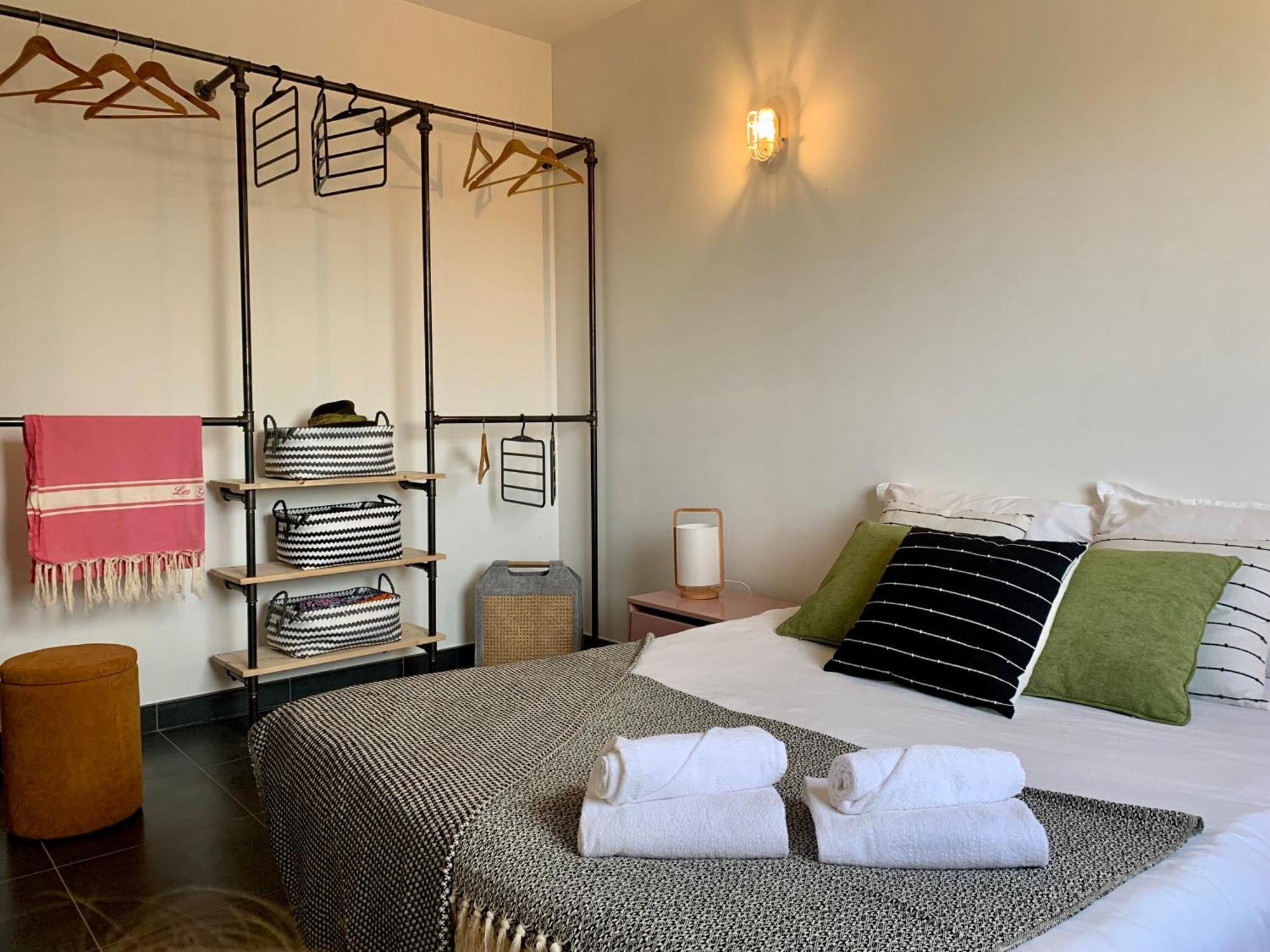 Residence Guddelmoni Propriano  Εξωτερικό φωτογραφία