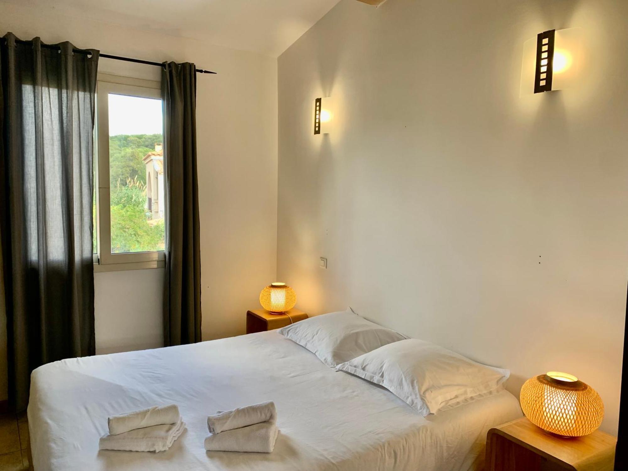 Residence Guddelmoni Propriano  Εξωτερικό φωτογραφία