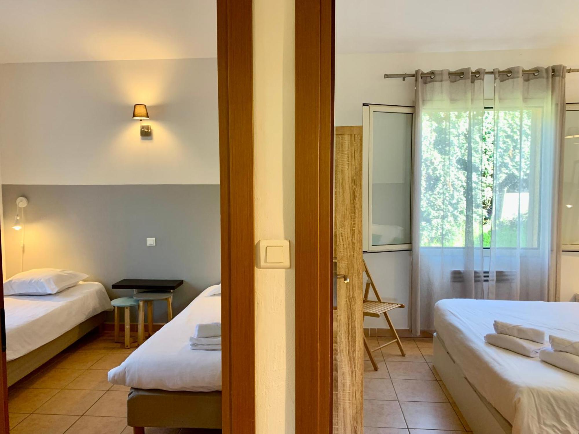 Residence Guddelmoni Propriano  Εξωτερικό φωτογραφία