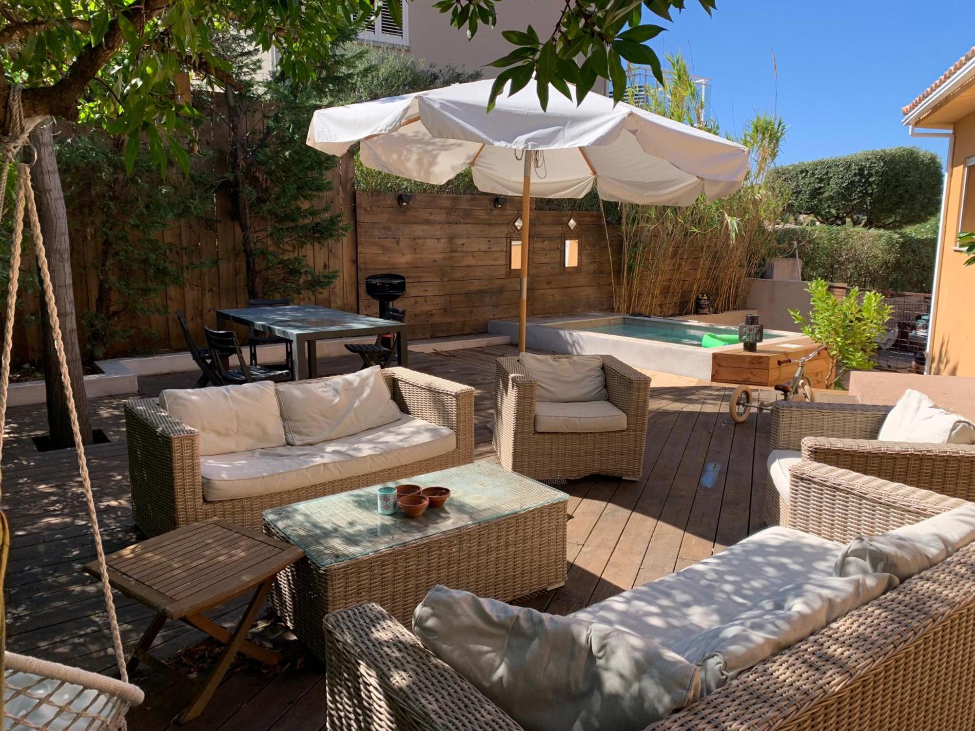 Residence Guddelmoni Propriano  Εξωτερικό φωτογραφία