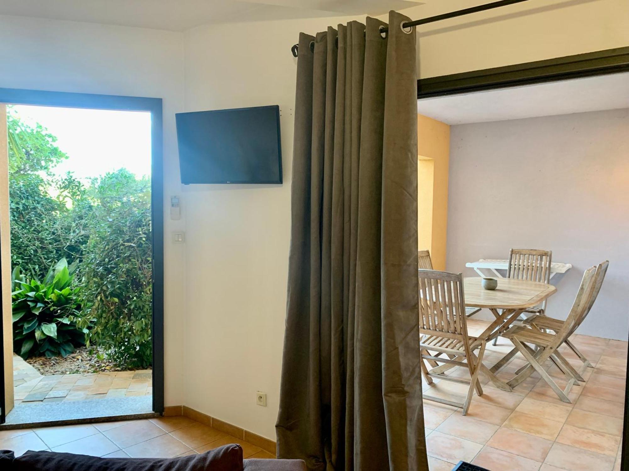 Residence Guddelmoni Propriano  Εξωτερικό φωτογραφία