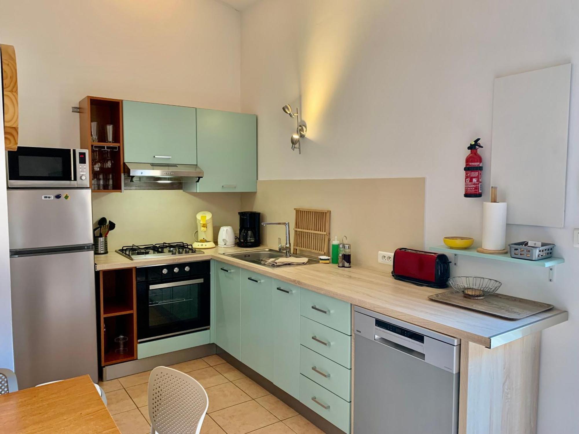 Residence Guddelmoni Propriano  Εξωτερικό φωτογραφία