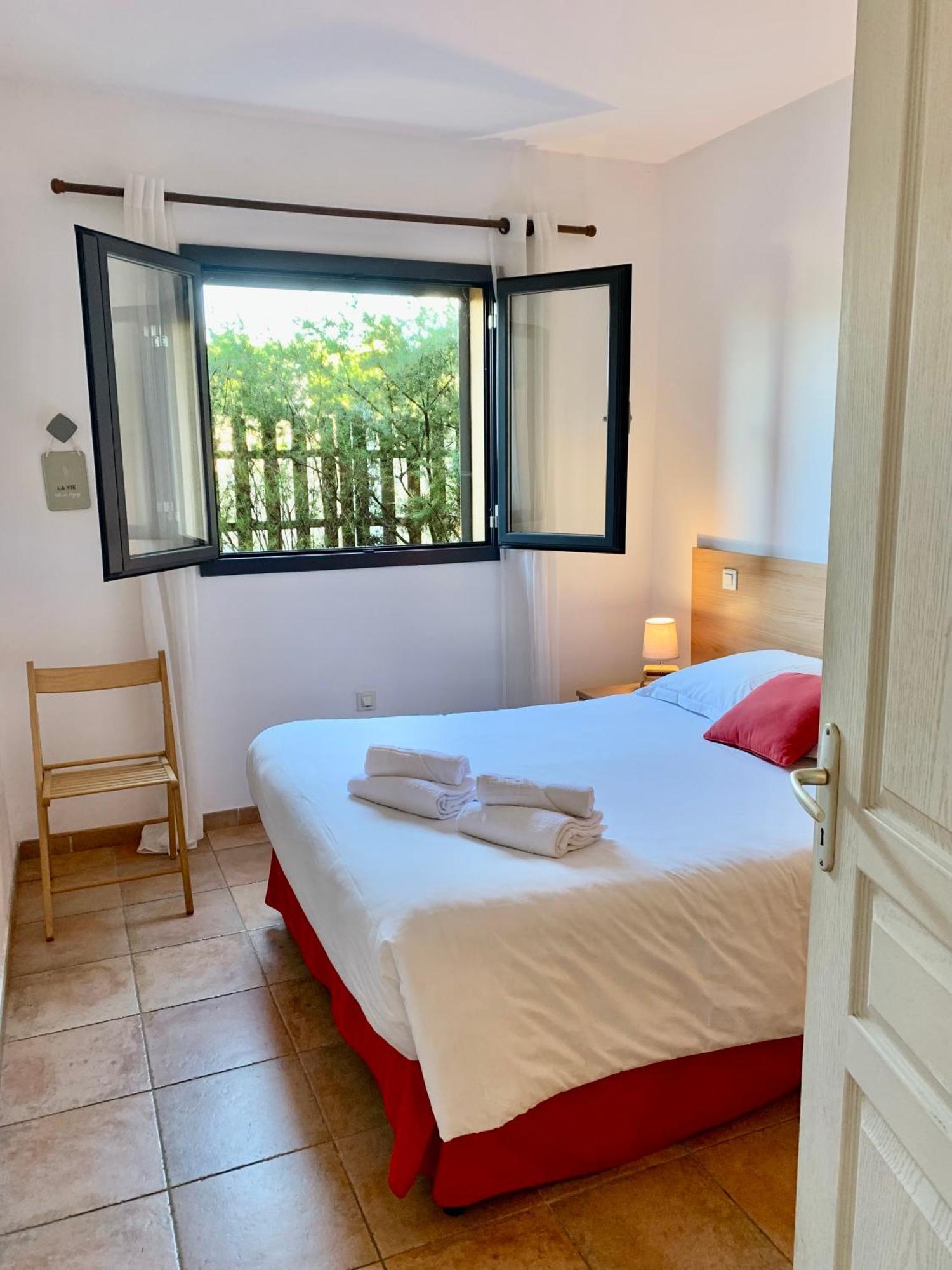 Residence Guddelmoni Propriano  Εξωτερικό φωτογραφία
