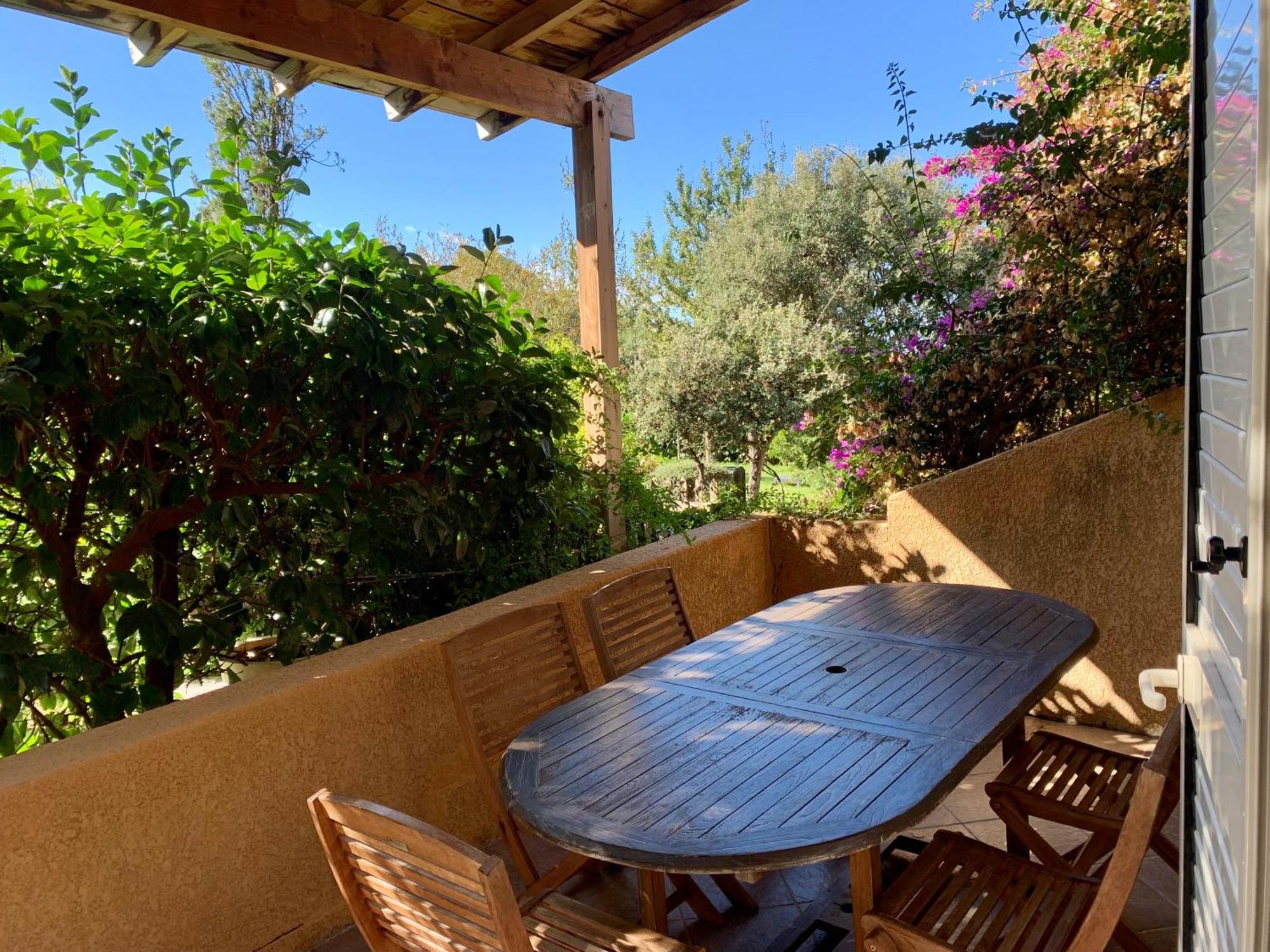 Residence Guddelmoni Propriano  Εξωτερικό φωτογραφία