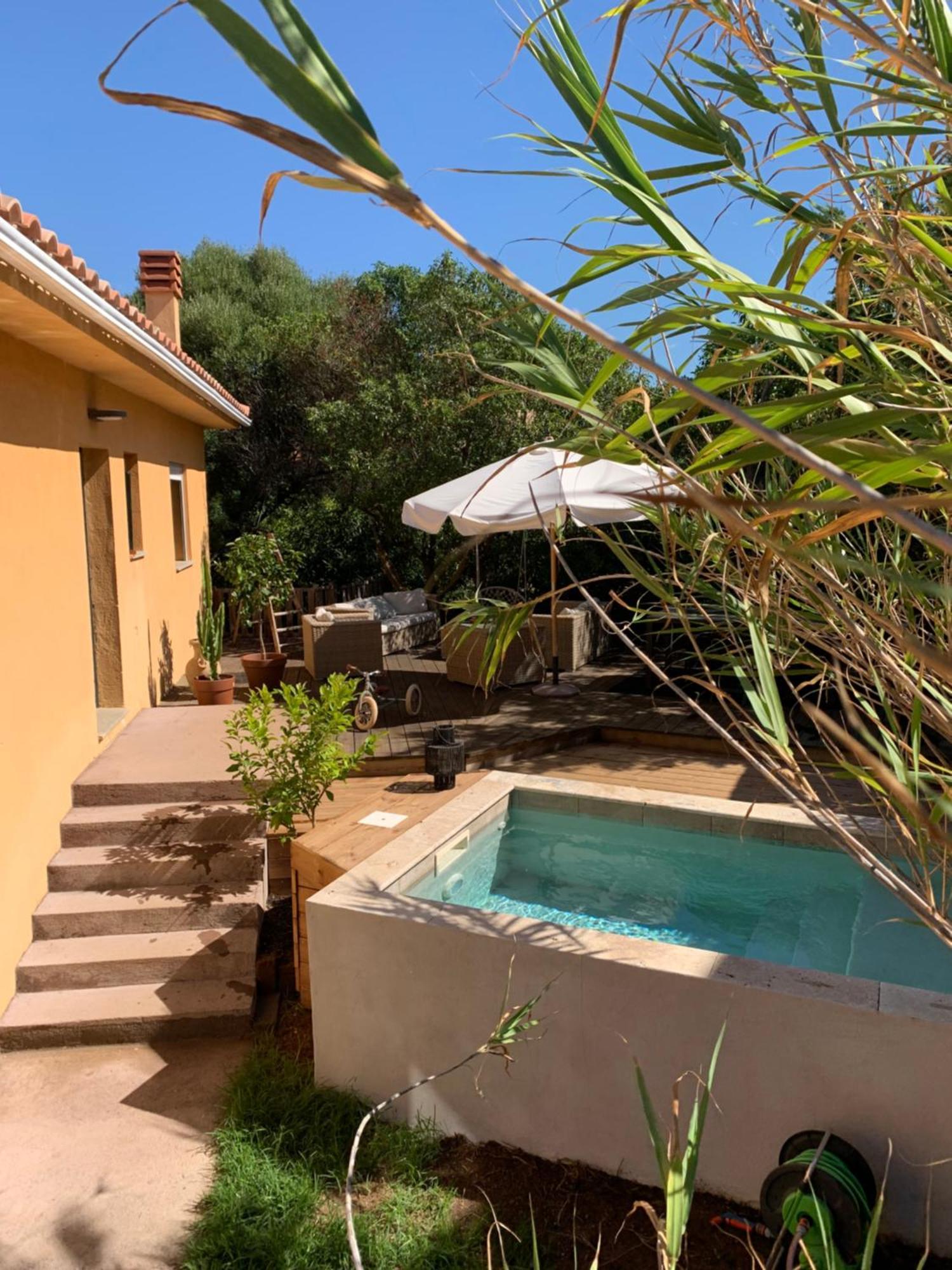 Residence Guddelmoni Propriano  Εξωτερικό φωτογραφία