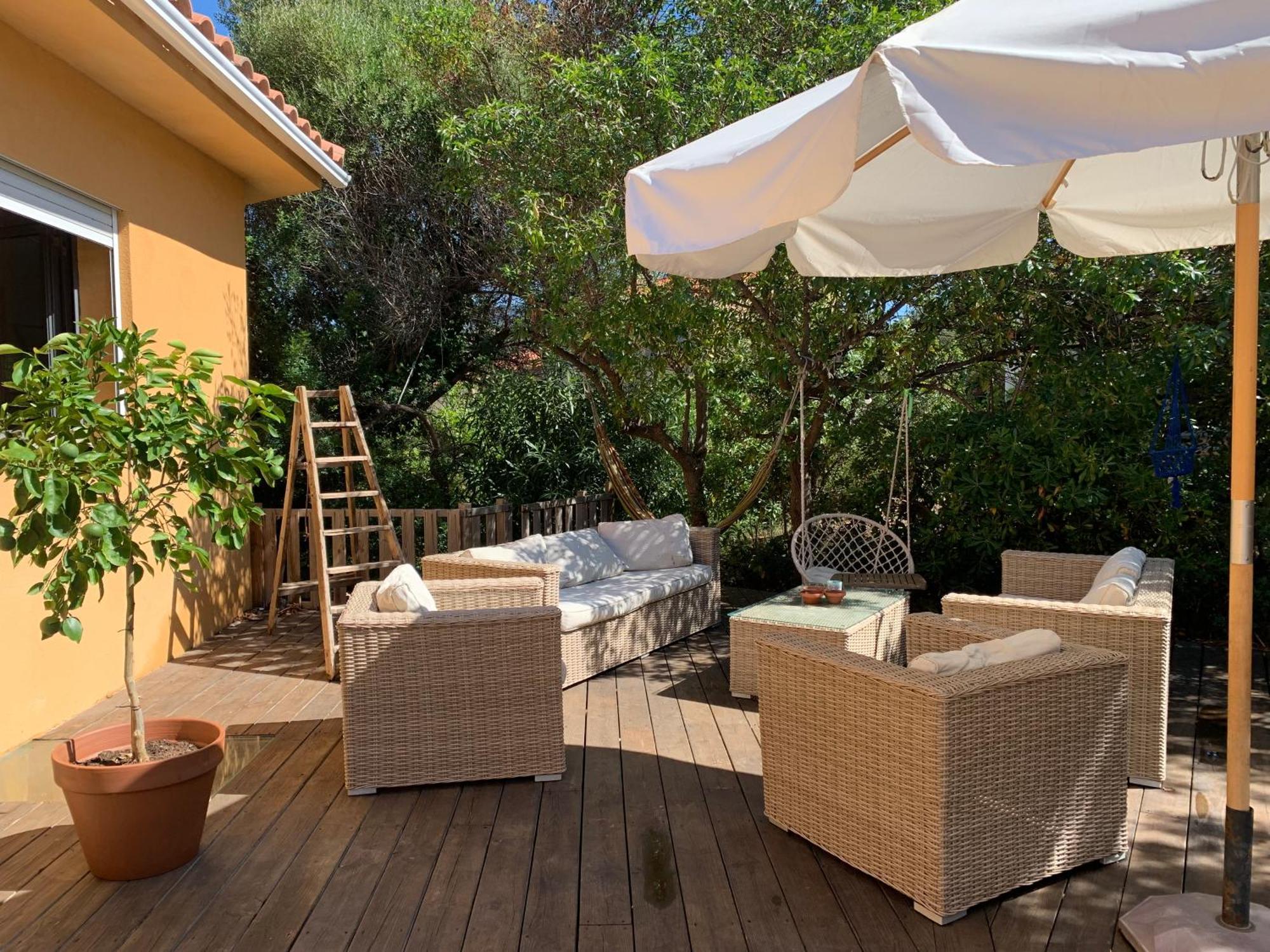 Residence Guddelmoni Propriano  Εξωτερικό φωτογραφία