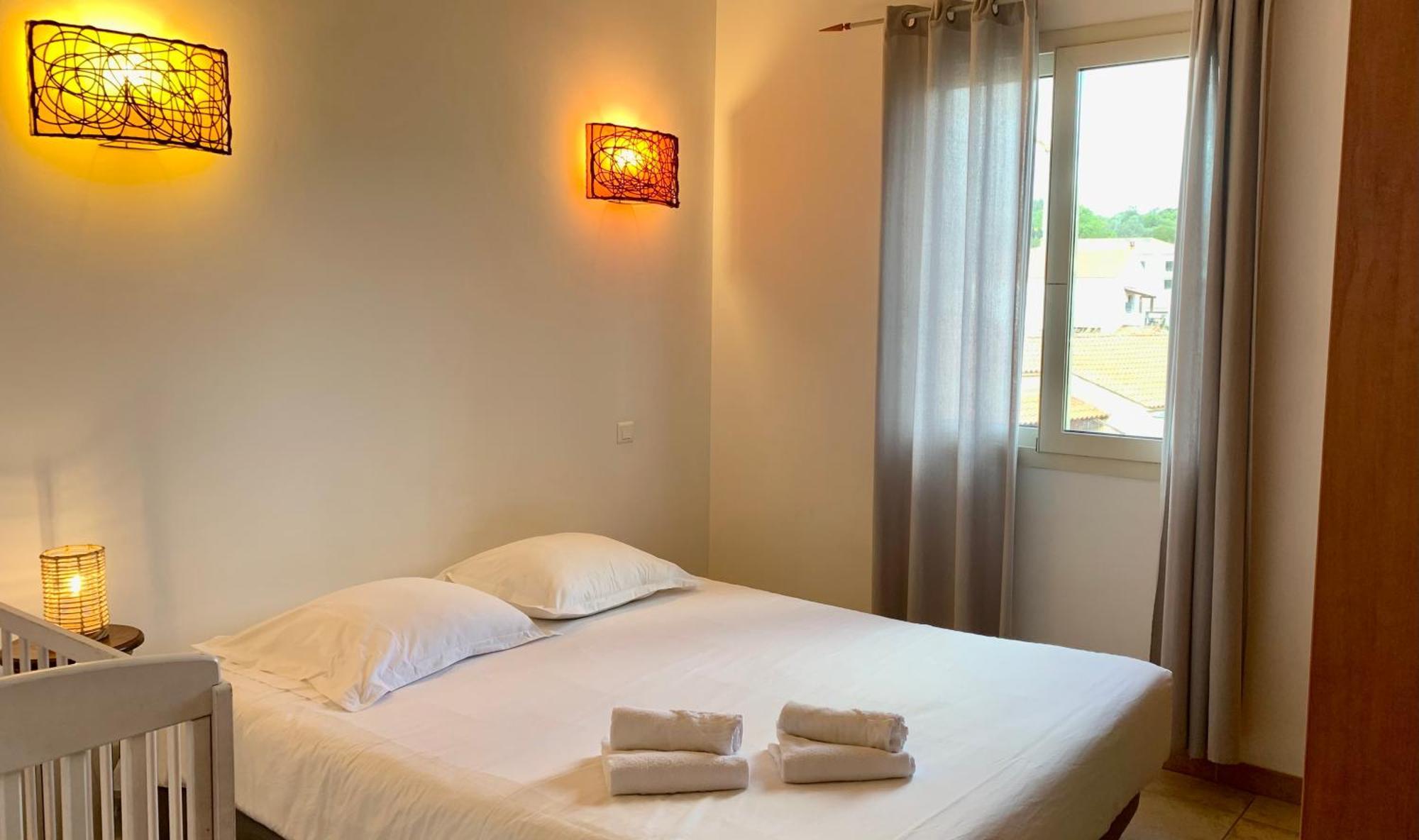 Residence Guddelmoni Propriano  Εξωτερικό φωτογραφία
