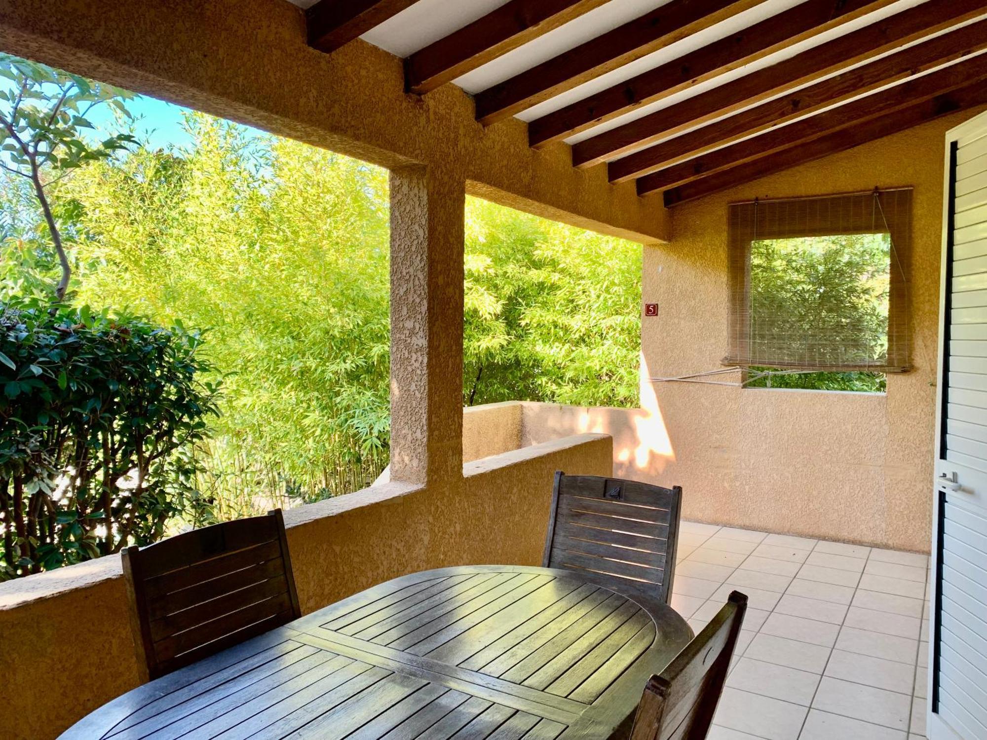 Residence Guddelmoni Propriano  Εξωτερικό φωτογραφία