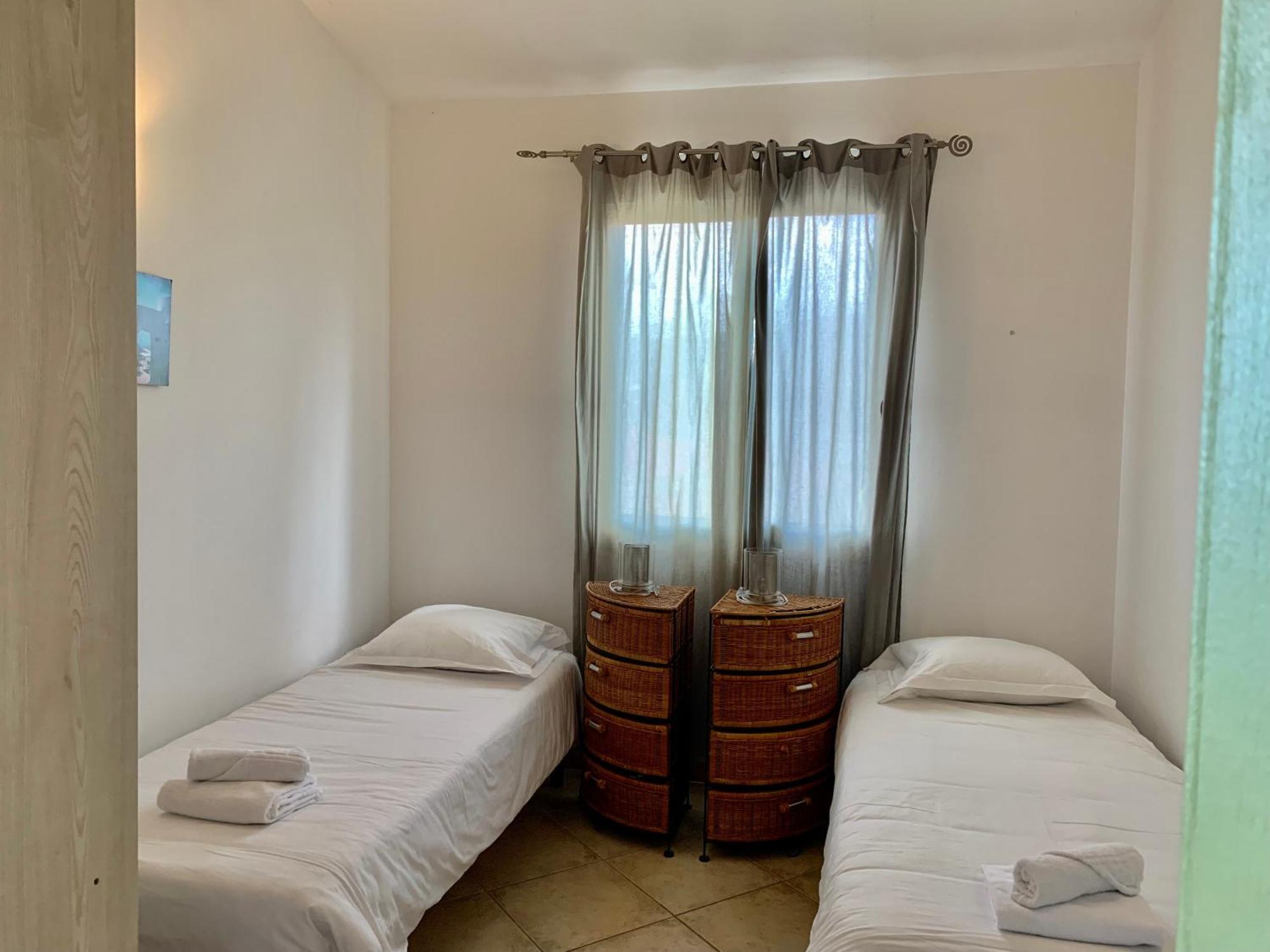 Residence Guddelmoni Propriano  Δωμάτιο φωτογραφία