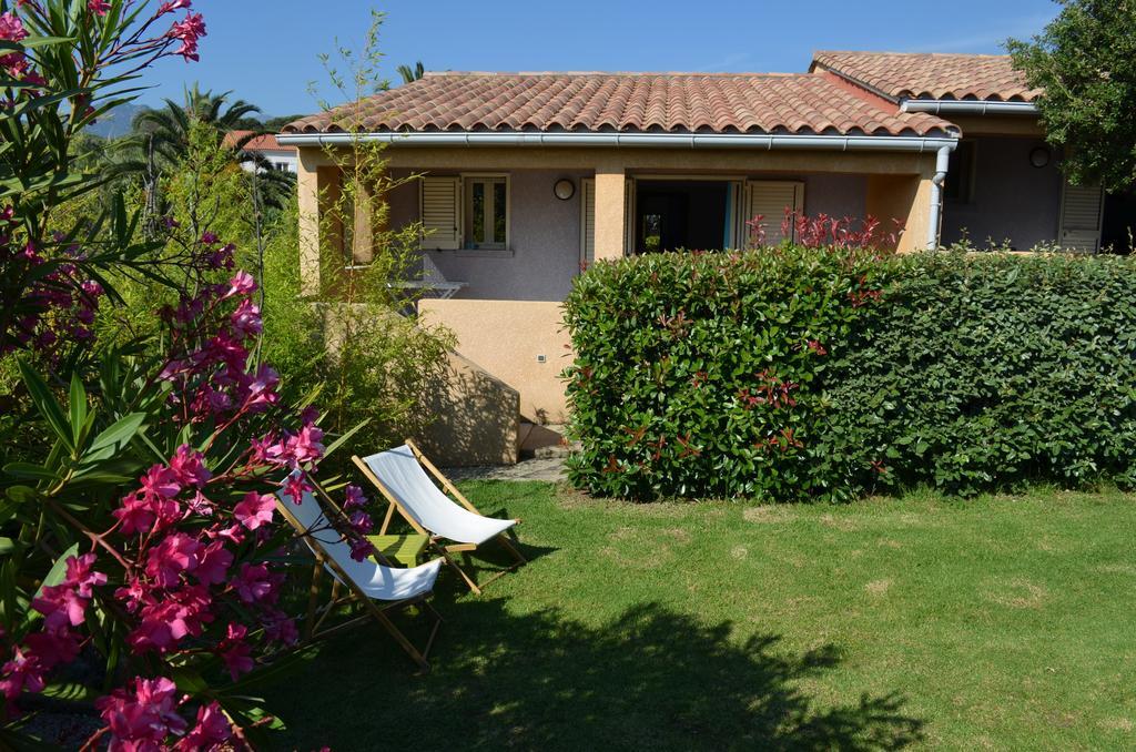 Residence Guddelmoni Propriano  Δωμάτιο φωτογραφία
