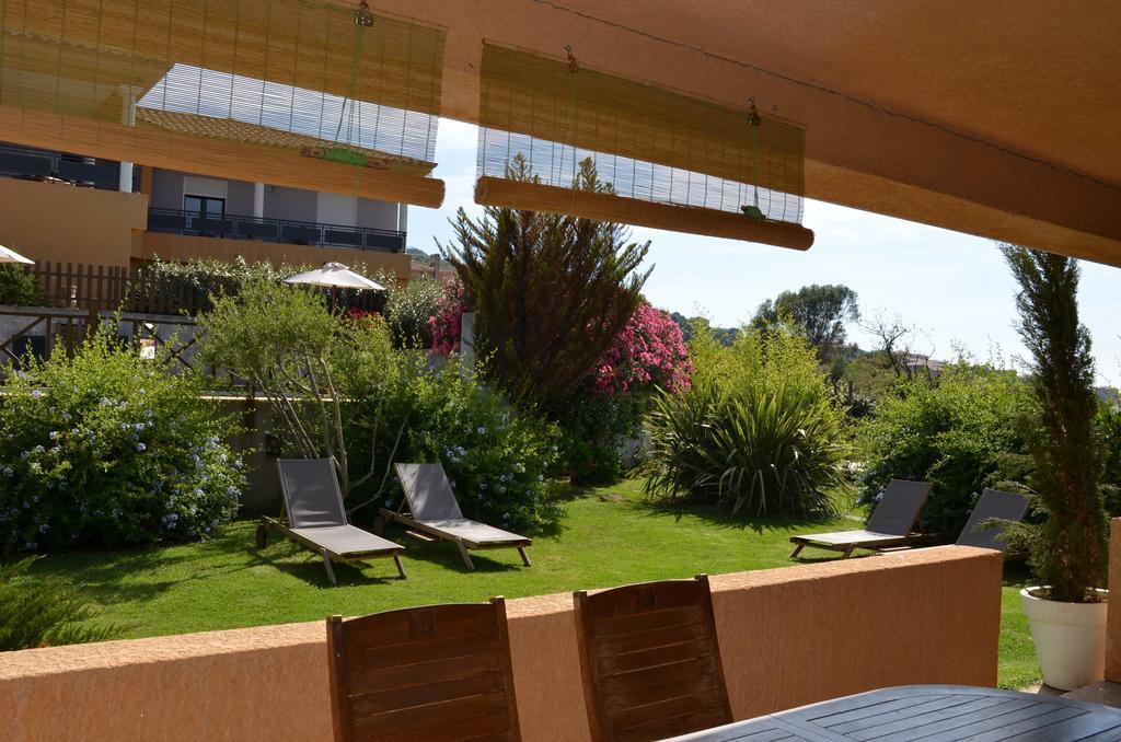 Residence Guddelmoni Propriano  Δωμάτιο φωτογραφία
