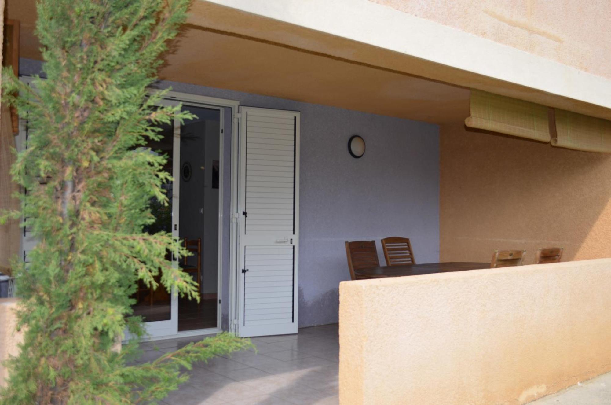 Residence Guddelmoni Propriano  Εξωτερικό φωτογραφία