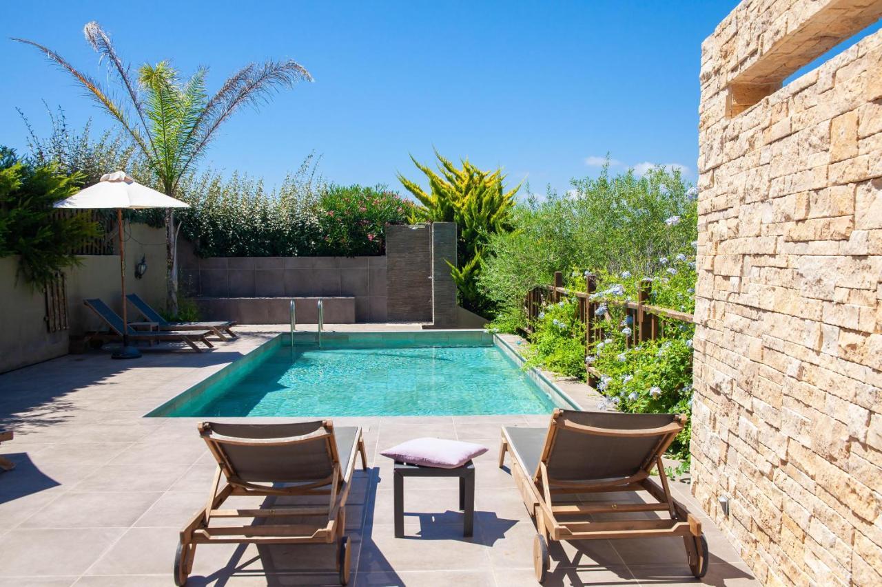 Residence Guddelmoni Propriano  Εξωτερικό φωτογραφία